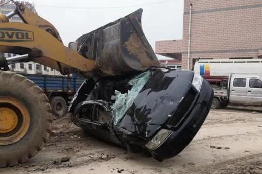 西昌市个人车报废手续办理流程